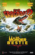 Film: Killer Crocodile 2 - Die Mrderbestie