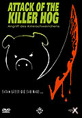 Attack of the Killer Hog - Angriff des Killerschweinchens