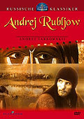 Russische Klassiker - Andrej Rubljow