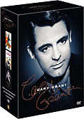 Film: Cary Grant Collection