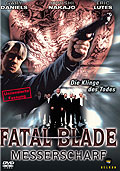 Film: Fatal Blade - Messerscharf