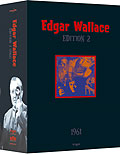 Film: Edgar Wallace Edition Box 02