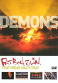 Film: Fatboy Slim feat. Macy Gray - Demons