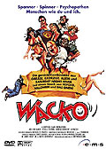 Film: Wacko