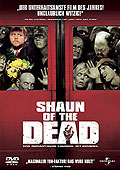Film: Shaun of the Dead