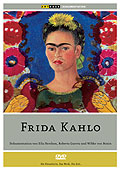 ARTdokumentation - Frida Kahlo