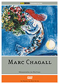 ARTdokumentation - Marc Chagall