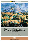 Film: ARTdokumentation - Paul Czanne