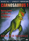 Film: Carnosaurus 1 - Special Uncut Version