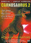 Film: Carnosaurus 2 - Special Uncut Version