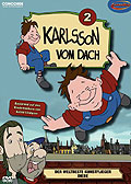 Film: Karlsson vom Dach - DVD 2