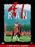 Film: RAN - 2-Disc Special Edition