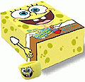 SpongeBob Schwammkopf - Limited Edition Box