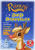 Rudolph mit der roten Nase - DVD-Doppelbox