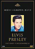 Film: Elvis Presley - His Early Performances - Most famous hits