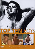 Top Ten Boys