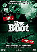 Film: Das Boot - TV Serie