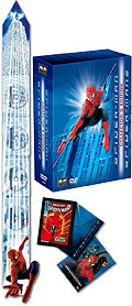 Film: Spider-Man - Collector's Edition