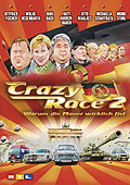 Film: Crazy Race 2 - Warum die Mauer wirklich fiel