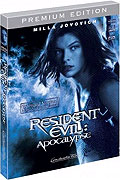 Film: Resident Evil: Apocalypse - Premium Edition