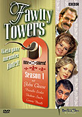 Fawlty Towers - Season 1