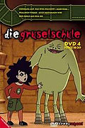 Die Gruselschule - DVD 4