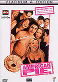 Film: American Pie - ungekrzt - Platinum Edition