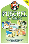 Film: Puschel das Eichhorn - DVD 4