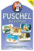 Film: Puschel das Eichhorn - DVD 5