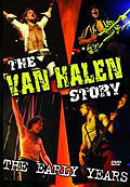 Film: Van Halen - The Van Halen Story / The Early Years