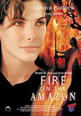 Film: Fire on the Amazon