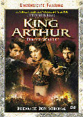 Film: King Arthur - Director's Cut