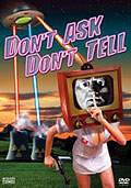 Film: Don't Ask Don't Tell