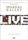 Film: Spandau Ballet - Live 1986
