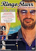 Film: Ringo Starr - Live Tour 2003