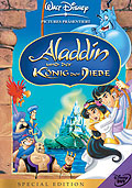 Aladdin und der Knig der Diebe - Special Edition