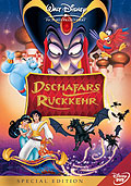 Film: Aladdin - Dschafars Rckkehr - Special Edition