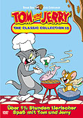 Film: Tom und Jerry - The Classic Collection 10