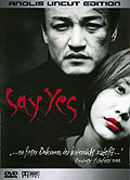 Film: Say Yes - Anolis Uncut Edition