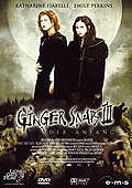 Film: Ginger Snaps III - Der Anfang
