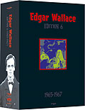 Film: Edgar Wallace Edition Box 06