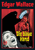 Film: Edgar Wallace - Die blaue Hand