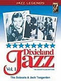 Dixieland Jazz - Vol. 1