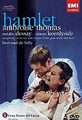 Film: Thomas, Ambroise - Hamlet
