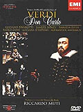 Film: Verdi, Giuseppe - Don Carlos