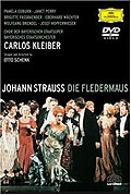 Strauss, Johann - Die Fledermaus