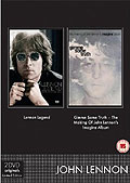 Film: John Lennon - Lennon Legend & Gimme some Truth