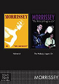 Morrissey - Hulmerist & The Malady lingers on