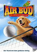 Film: Air Bud 5 - Vier Pfoten schlagen auf