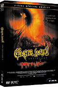 Film: Ginger Snaps II - Entfesselt - Special Edition